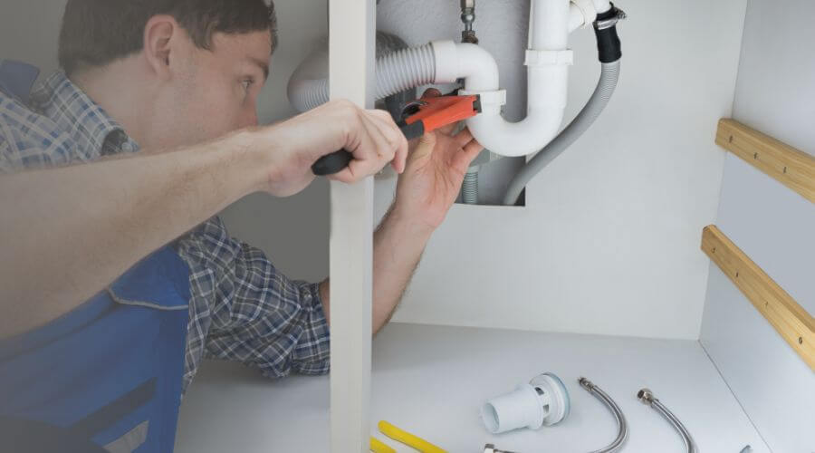 Local expert plumbing services in Strasburg, PA
